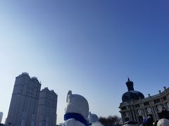 -哈尔滨音乐公园