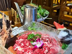 -贵厨酸汤牛肉(花果园国际中心店)