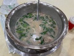 -标记美食新鲜猪杂(兴南大道店)