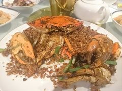 -喜记避风塘炒辣蟹(旗舰店)