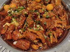 -胖哥俩肉蟹煲(湖滨银泰in77店)