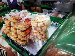 -宫廷糕点铺(人民中路店)