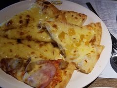 -好伦哥比萨烤肉自助(马家堡店)