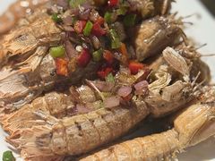 -华盛丰温州大排档(东三环南路店)