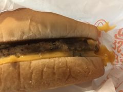 -麦当劳(北京路广百广场店)