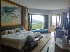 -惠州金海湾嘉华度假酒店