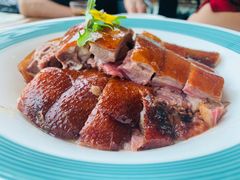 -椿记烧鹅(建干路店)