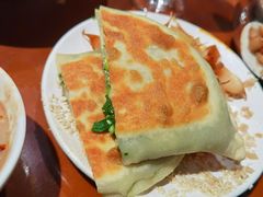-宝泉铜锅·涮羊肉(解放东路店)