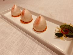 寿桃-三号黄浦会Canton Table