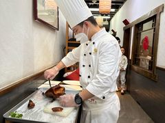 -四季民福烤鸭店(王府井东安门店)