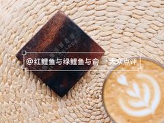 -Metal hands·铁手咖啡