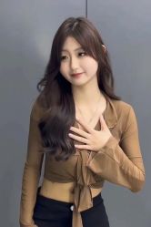 -米可造型烫发染发