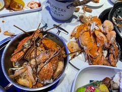 -半岛听涛蒸汽海鲜自助(K11店)