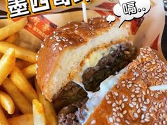 -Side Street街旁(交道口店)