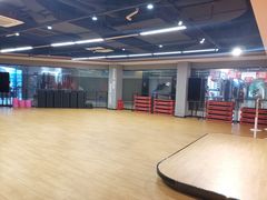 -乐刻运动健身(锦绣乐购店)
