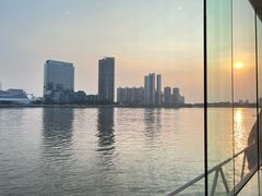 -白天鹅宾馆·流浮阁咖啡厅