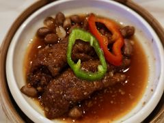 -欣悦会港式茶餐厅(燕郊永旺店)
