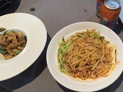 -秦月轩·陕西家乡菜(阜成路·五棵松店)