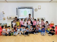 -加蒙特森林幼儿园(广州市增城区店)