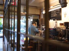 -SPARROW 家雀儿咖啡本店