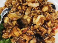-普天和酒楼·新津菜·烤鸭(天津之眼店)