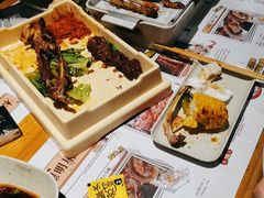 -木屋烧烤(南新店)