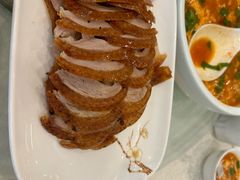 -北京全聚德(方庄店)