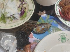 -巴犀烧烤(新崇光店)