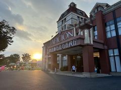 -歌斐颂巧克力小镇