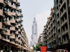 -颐和路民国时期公馆风貌区