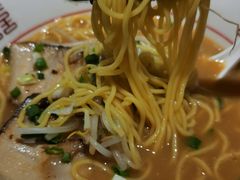 -纪州豚骨酱油拉面(锦延路店)