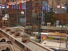 -禾绿回转寿司(苏宁广场店)