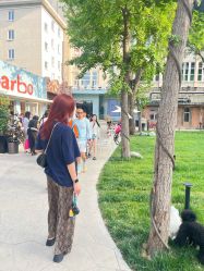 -Hair Co.一间沙龙