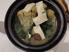 -正佳广场万豪酒店-粤菜餐厅·点心·海鲜·聚餐