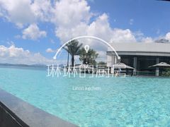 -深圳大梅沙京基洲际度假酒店