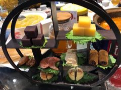 -阿庄新豫菜(通泰路店)