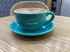 -OZ cafe(南昌路店)