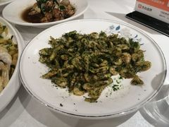 -松兰山海景大酒店·海鲜中餐厅