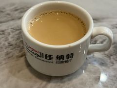 -清真·AL-JANNAT 佳纳特餐厅(狮子桥店)
