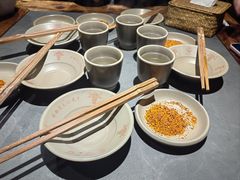-古市香跷脚牛肉·非遗传承单位