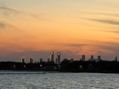 -贡湖湾湿地公园