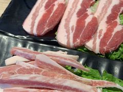 -郑阿姨的家·이모네·韩料&烤肉(武川路店)