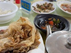 -考记泥焗鸡农庄·海鲜(北洛秘境店)