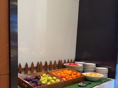 -珠海中海雅高铂尔曼酒店