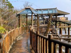 -茅山东方盐湖城景区