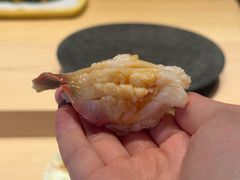 -嶺寿司