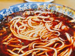 -清真磨沟沿老字号牛肉面(总店)