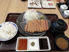 -牛カツ京都勝牛(河原町蛸薬師店)