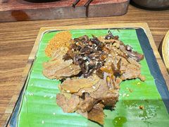 -良米山·云南野生菌过桥米线(上海首店)