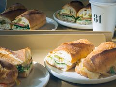 -81BAKERY(大学路店)
